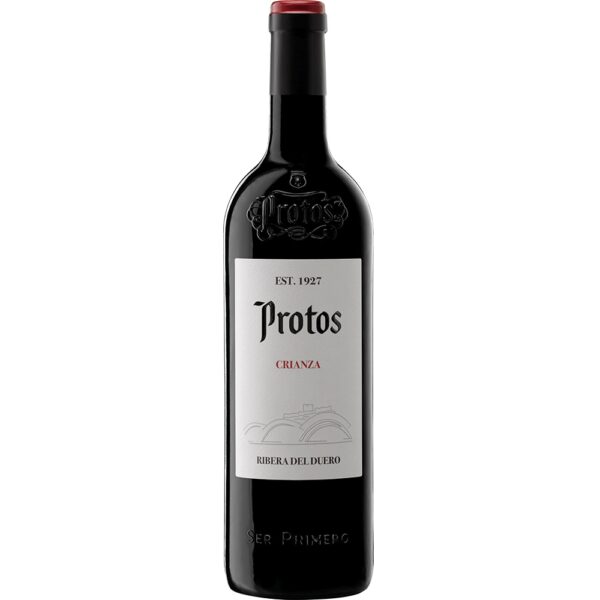 Vino Protos Crianza