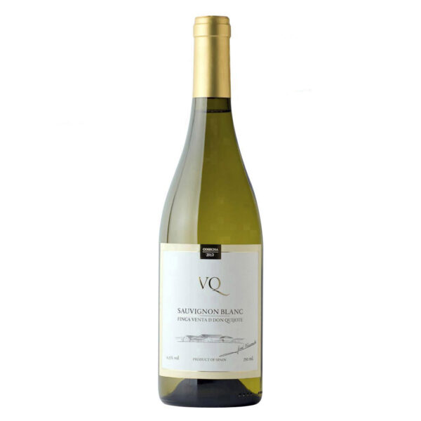 Botella VQ Sauvignon Blanc