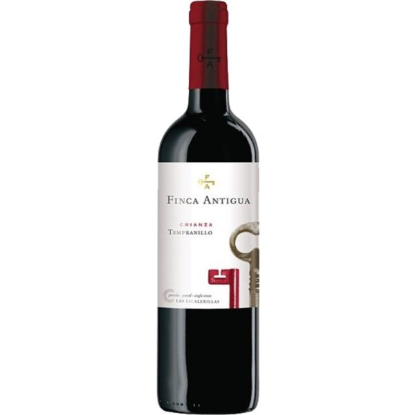 VIno Finca Antigua Crianza Cabernet