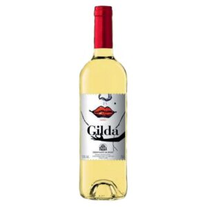 Botella Gilda Verdejo