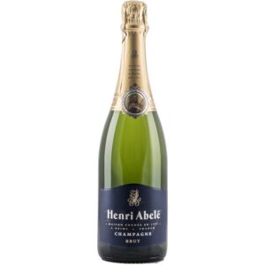 Champagne Henri Abele