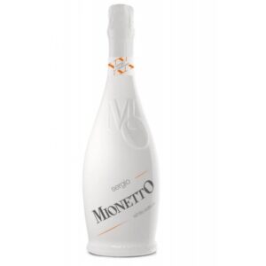 Vino Mionetto Spumante Extra Dry White Edition