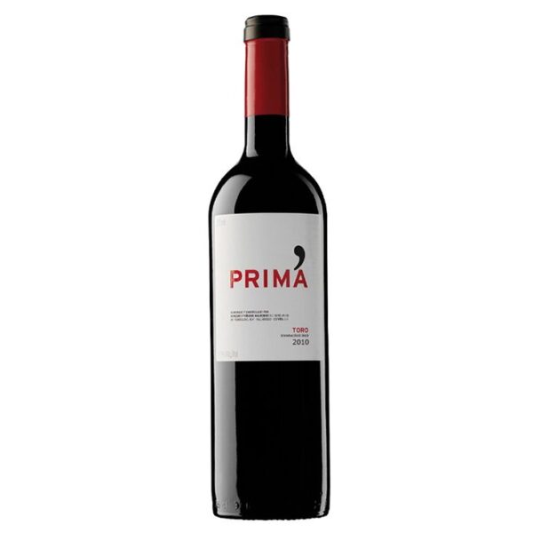 Vino tinto Prima