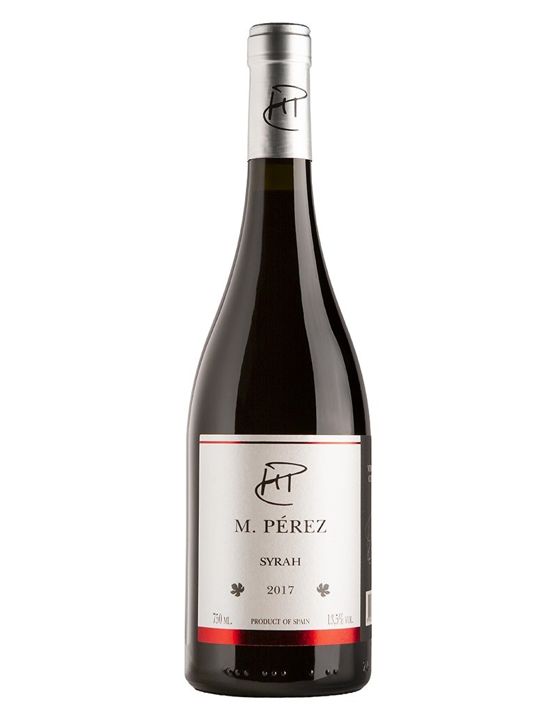 M. PEREZ TINTO SYRAH