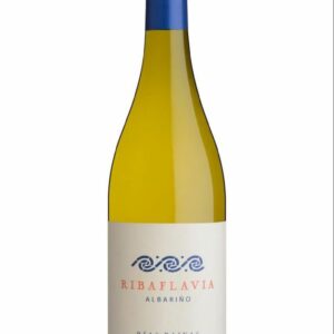 RIBAFLAVIA