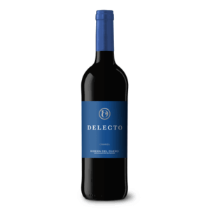 DELECTO CRIANZA 2022