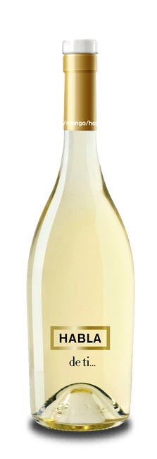 HABLA DE TI