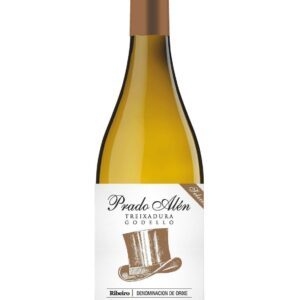 PRADO ALÉN GODELLO