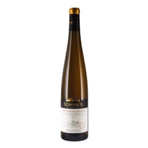 SOMMOS GEWÜRZTRAMINER